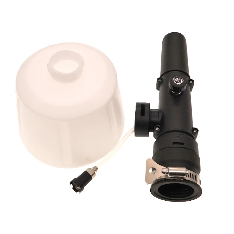 1200 ml Universal-Sprühgerät mit hoher Kapazität, kabellos, kabellos, elektrischer Zerstäuber, Sprühgerät, Luftgebläse, Nebel, ULV, Garten-Nebelmaschine – Detail 2