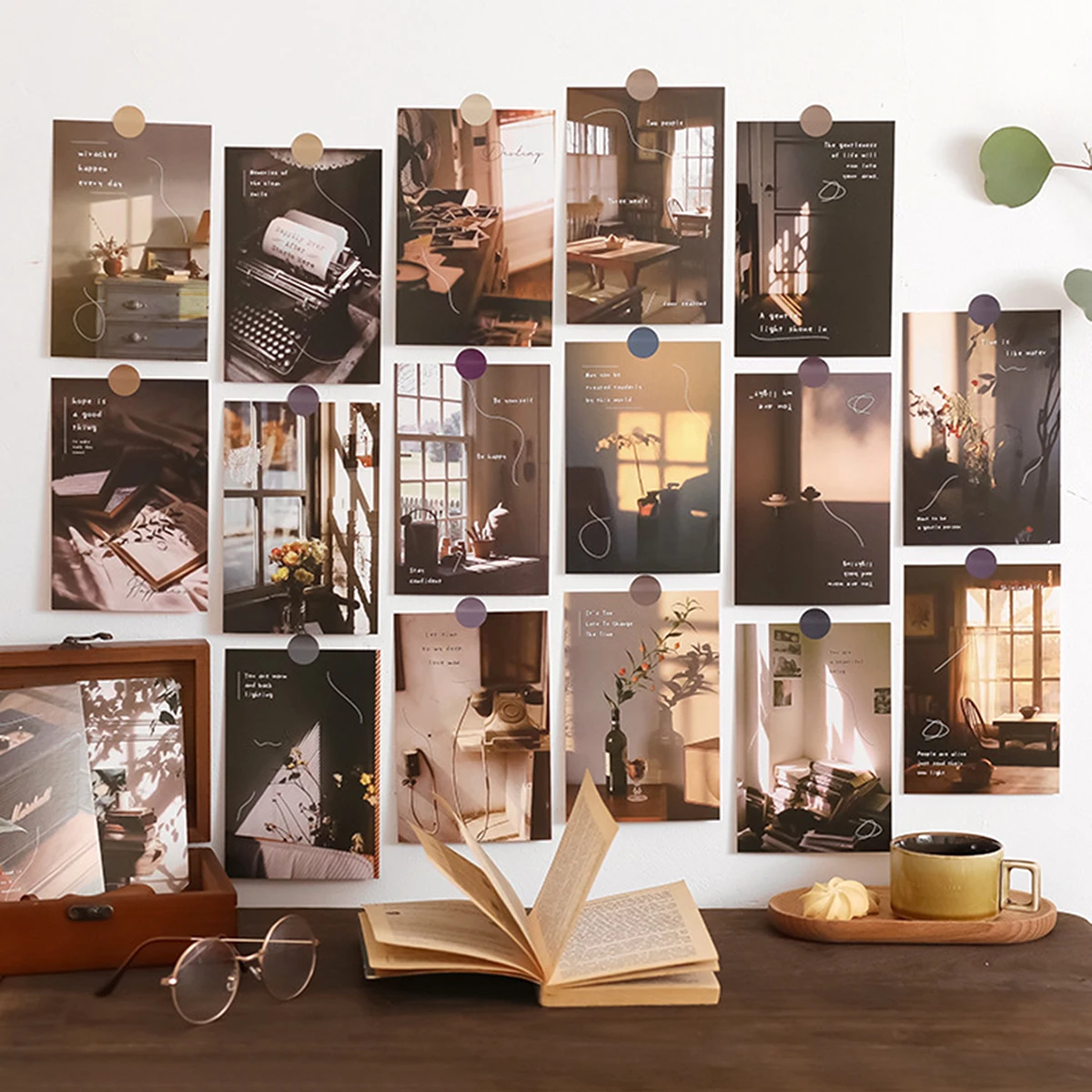 3Pcs/Pack Lifestyle… - image