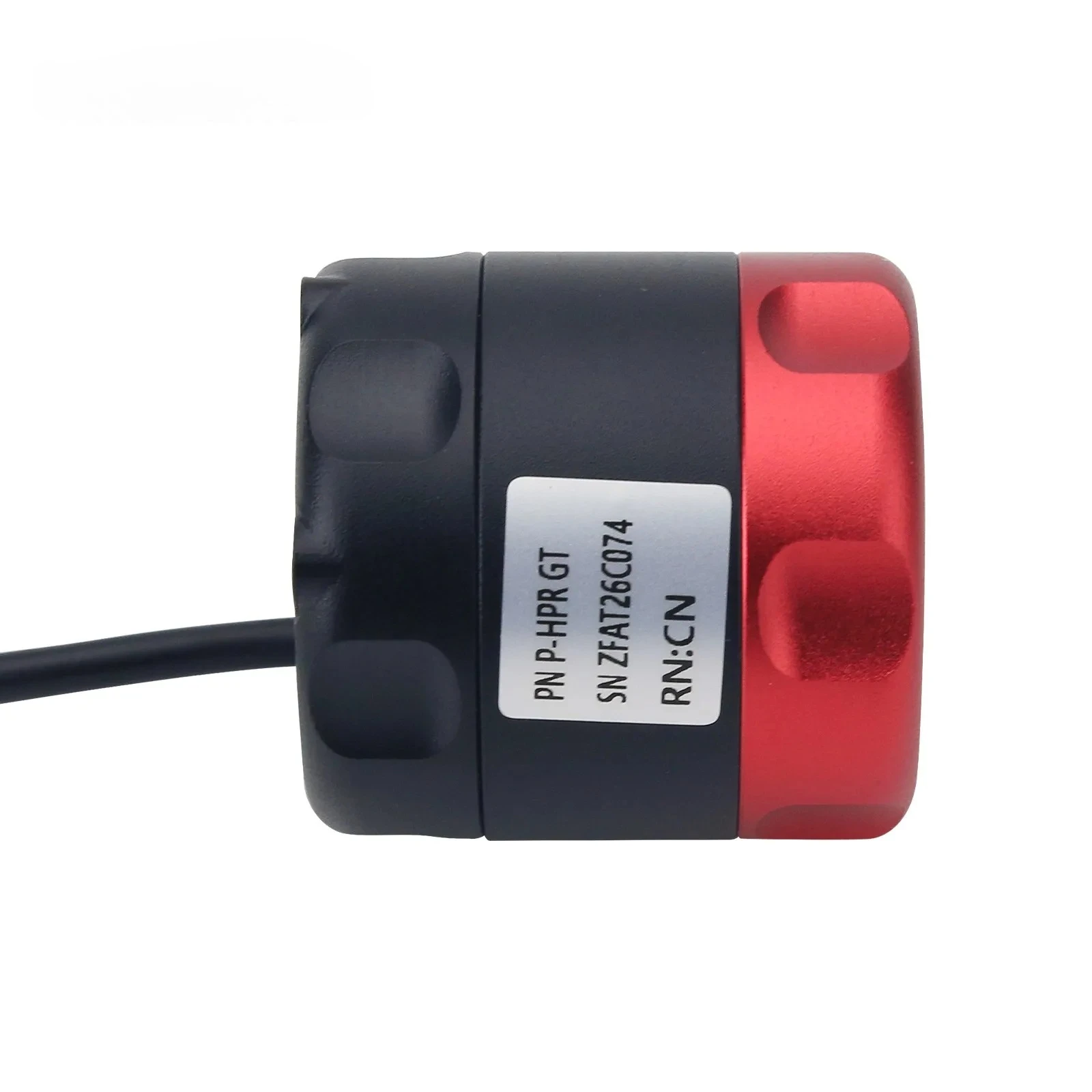 Simagic P-HPR GT Linear Haptic Pedal Reactor for P500 P1000 P2000 Series Pedals and TB-RS Handbrake