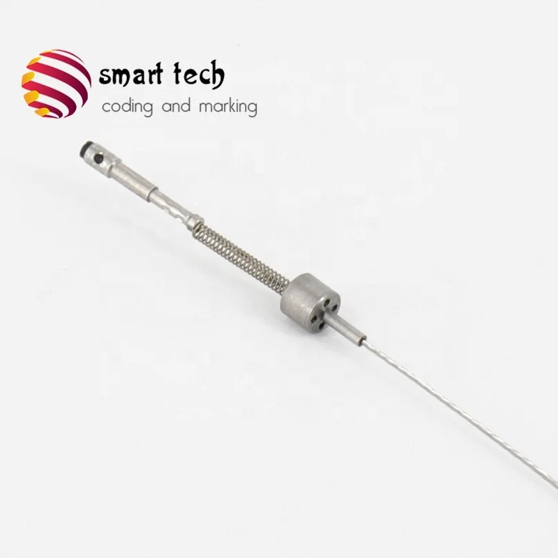 

Совместимая с Domino PC1049 D ТИП ВЕЛИКИЙ ШАРЯДНЫЙ МАШИНЫ PULL ROD в сборе для принтера СЕРЫ МАКРОЭТ