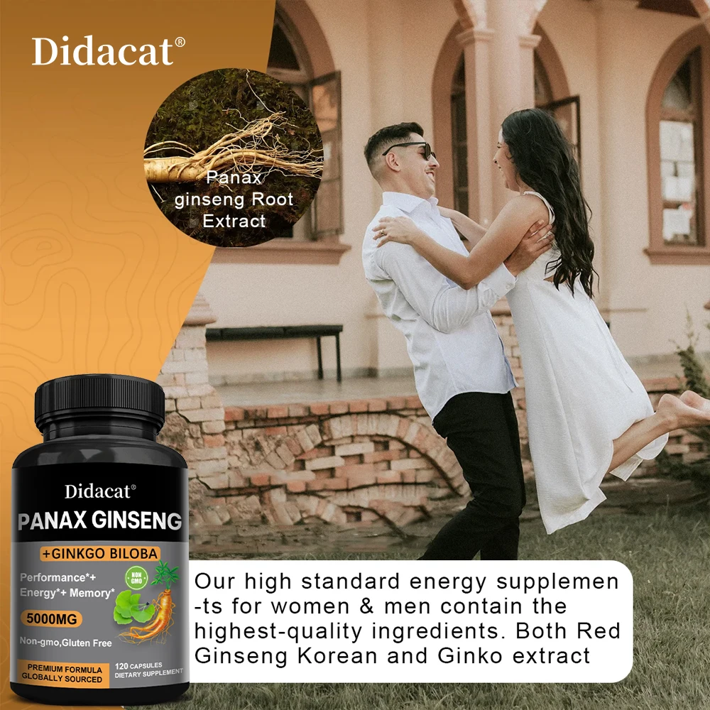 تركيبة فاخرة، جينسنغ بانكس + ج - مراجعة Ginger Tea وسعره