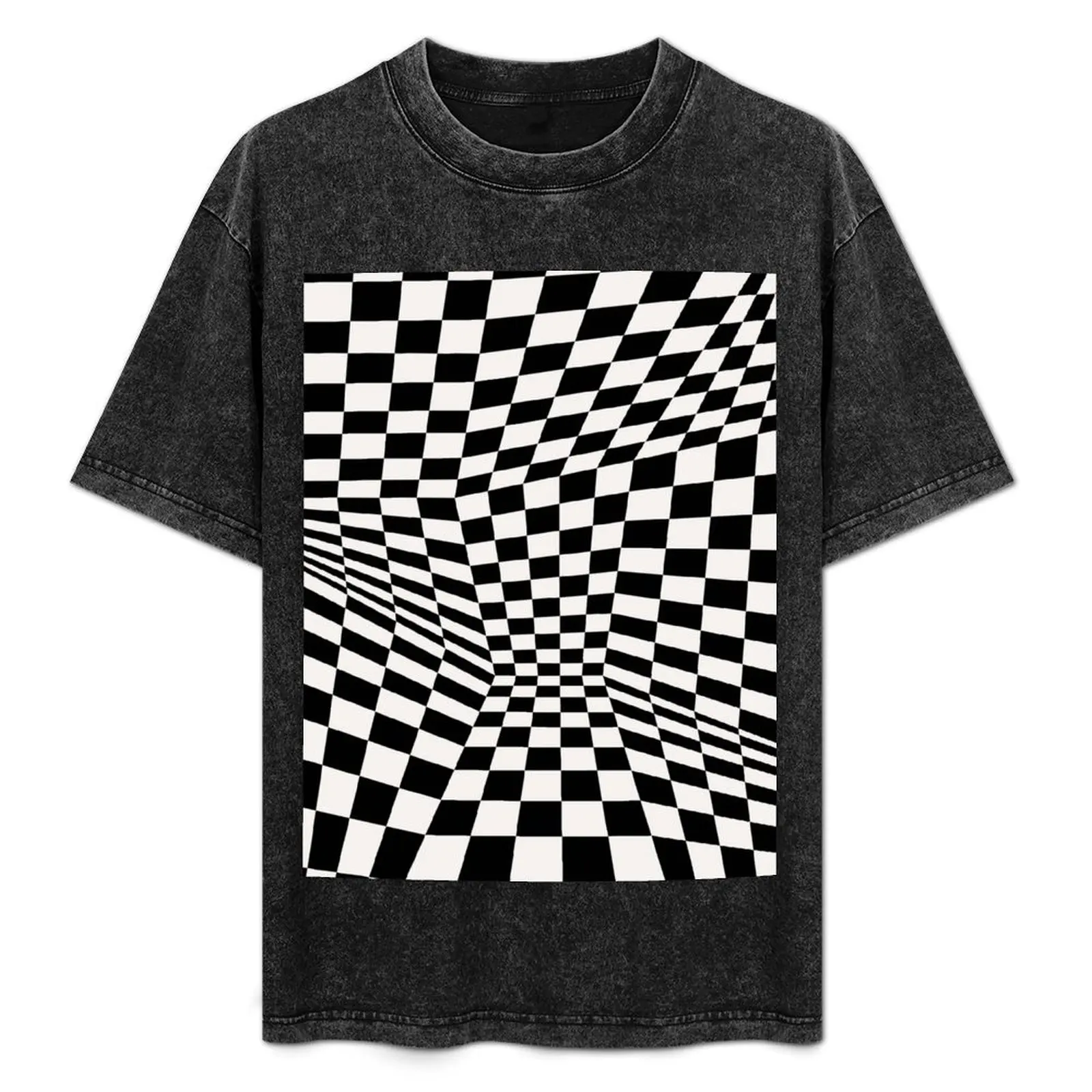 

Mod Check T-Shirt graphic t shirts vintage graphic tee Funny t-shirts custom t-shirts mens shirts graphic tee