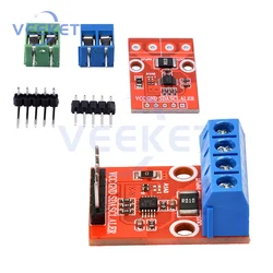 DC2.7-5.5V Current Shunt INA226 Voltage Current Module CJMCU-226 Voltage Current Power Monitor Detectable Current I2C Interface