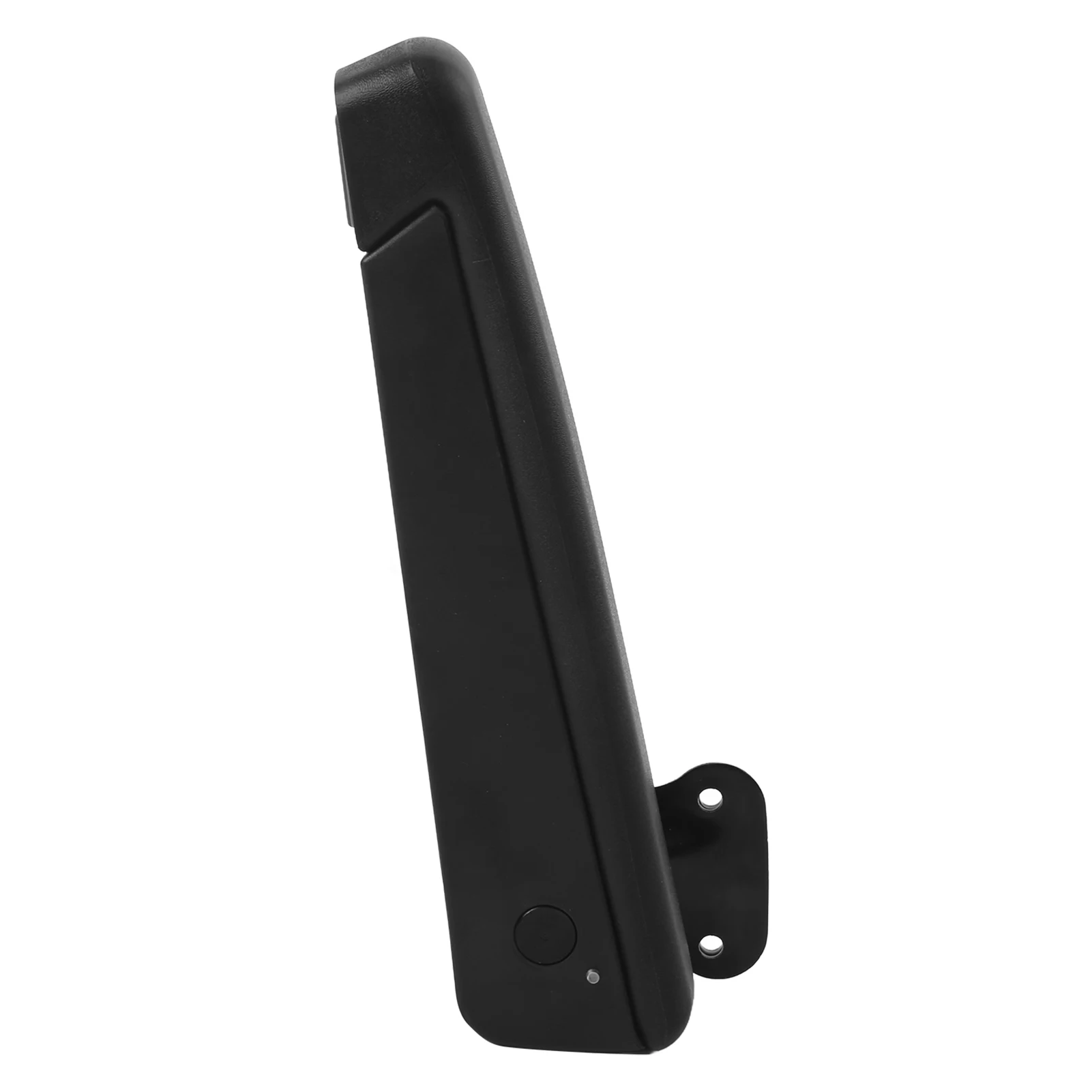 Car Seat Armrest Left Side Pivoting Adjustable 0‑120° Shock Absorption  Replacement for  Motorhomes Armrest