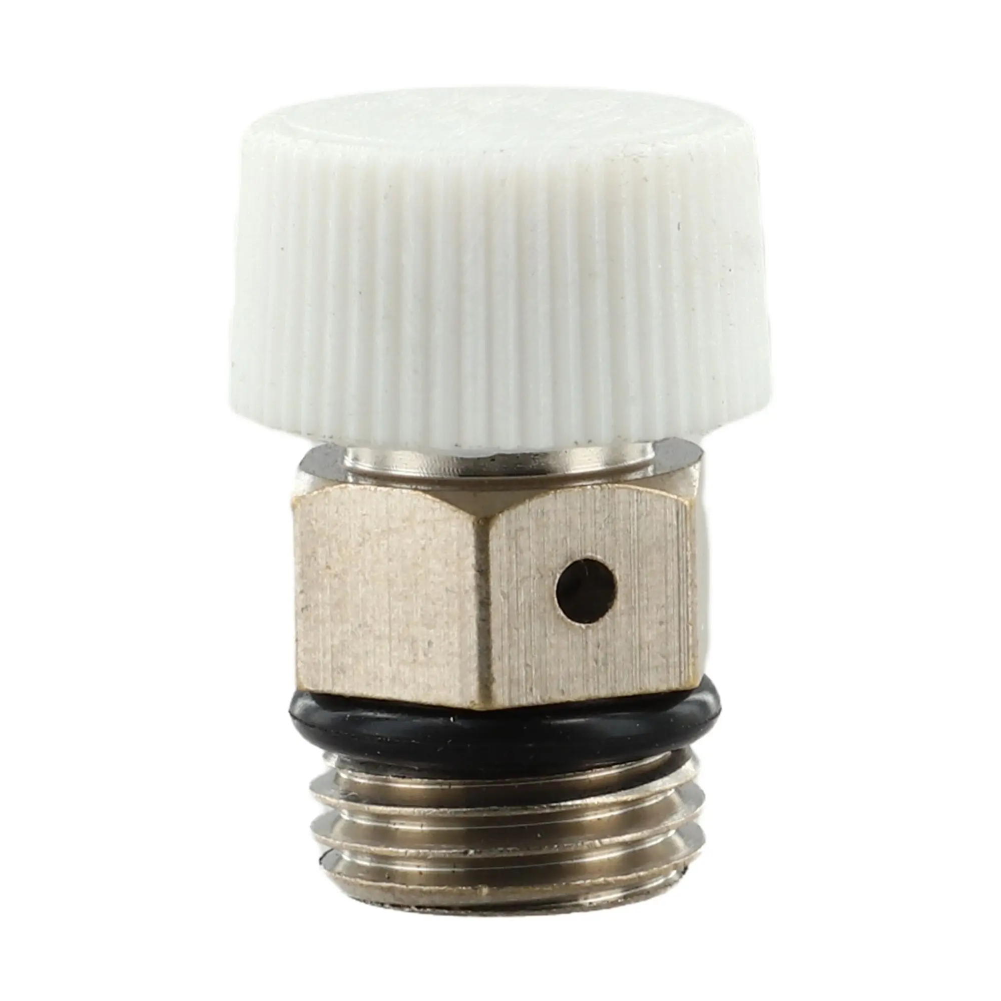 2 Pack Automatic For Radiator Bleed Valves for Heating Systems Air Release Valves Designed for Enhanced For Radiator Operation