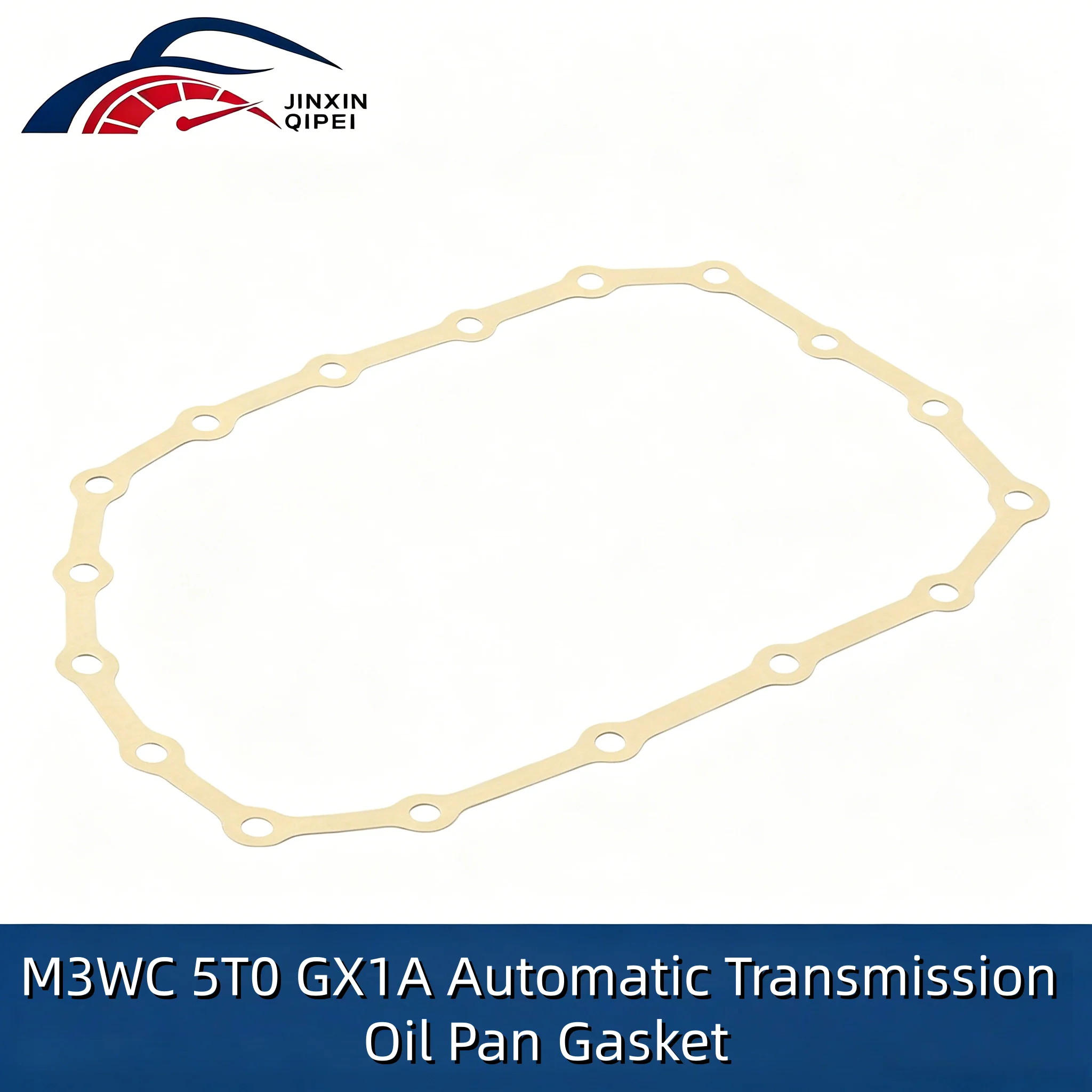 Прокладка поддона автоматической коробки передач M3WC 5T0 GX1A для Honda small CVT Civic 1.0 Binzhi FS4