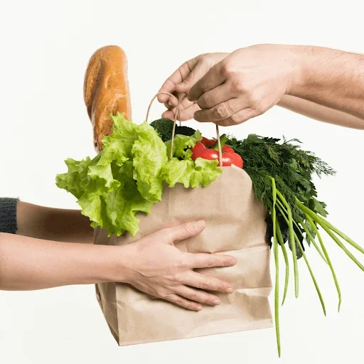 Fully Automatic Kraft Paper Bag Making Machine For V Bottom Bags