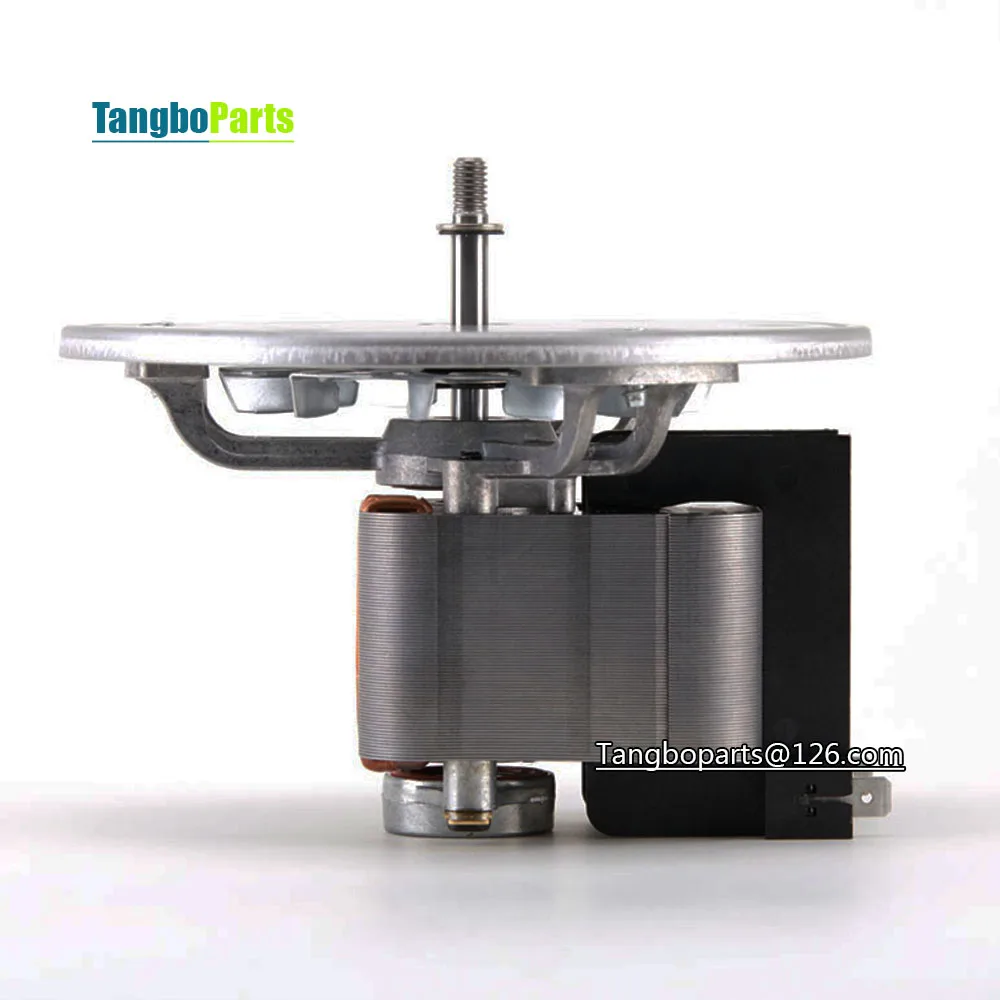 Disinfection Cabinet Oven Spare Parts 220V J238-15043 Fan Motor For Insulated Cabinet Electric Oven Pellet Furnace