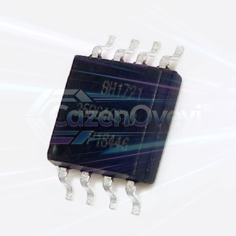 4-100PCS TDA7851F TDA7851 GD25B64CSIG GD25B64 CPC1035N CPC1035 WNM2020-3/TR W28U HCPL2731 HCPL-2731 TLE4471G TLE4471