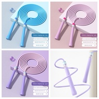 Speed Skipping Rope For Men And Women, Adult Jump Rope, Weight Loss, Children Sports, Portable Fitness Equipment, Professional