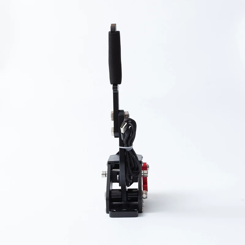 Bremssystem Handbremse für Rallye für Logitech G923/G29/G27/G25 PC Hall-Sensor USB SIM Racing für Rennspiele T300 T500 Pxn V10 – Detail 12