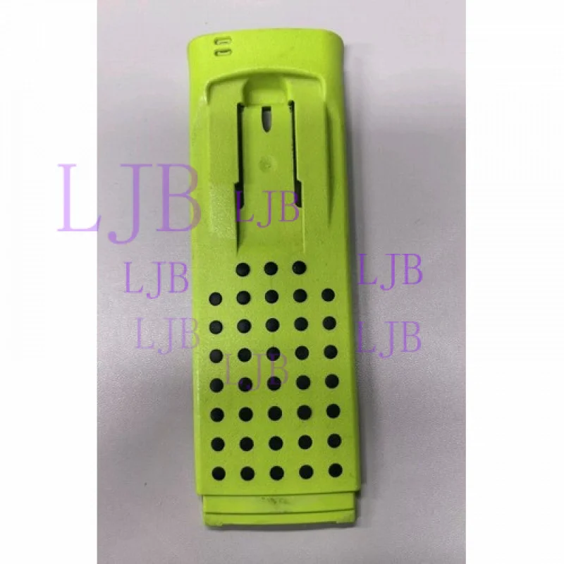 90new-for-motorola-oem-used-apx-7000xe-green-rear-panel---hn007001f