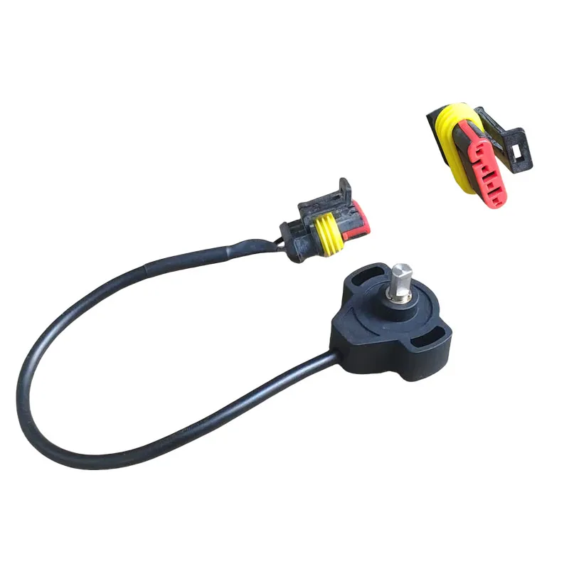 

New Angle Sensor ABS200-700900-000 Sensor Forklift Parts CBD20~ 30-AC1S Forklift Parts