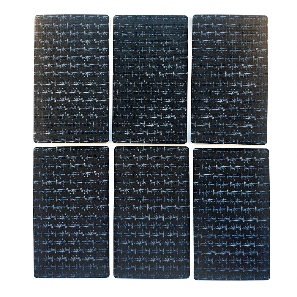 Gedrukt op 350GSM dubbelreliëf karton 12 * 7 cm Frazetta Fantasy Tarot in stijve doos 80 stuks kaarten gewijd aan Frank Frazetta