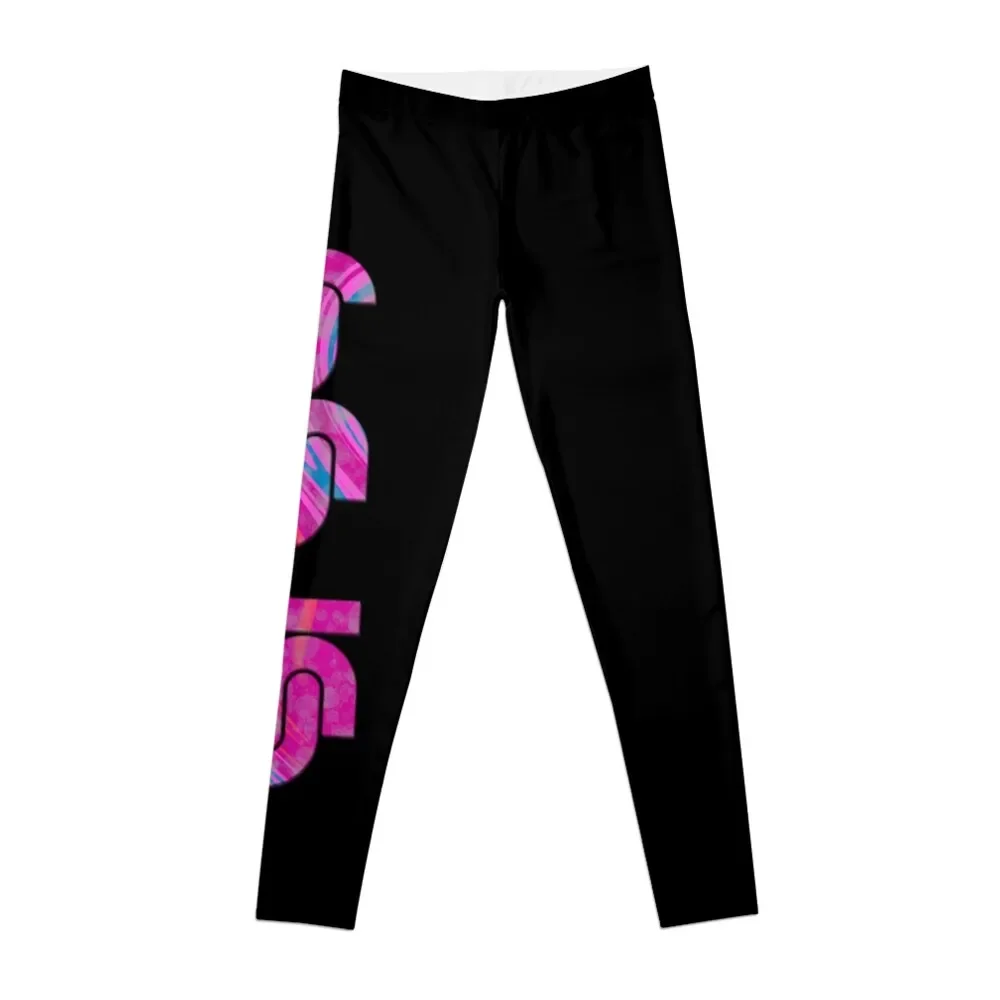 

STS9 Leggings gym pants Tight fitting woman joggers for Fitness woman Womens Leggings