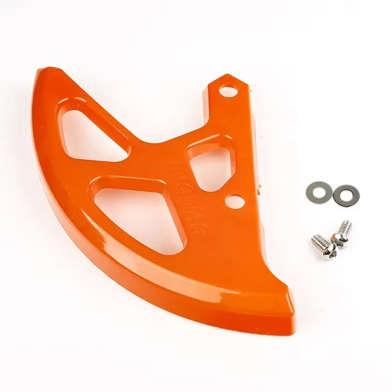 

Popu для мотоцикла CR125R CR250R CRF250R 450R 250X 450X 250RX 450RX T4 T6 Задний тормозной насос и защитная крышка тормозного диска
