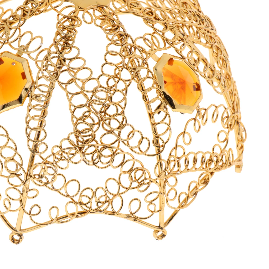 Creative Iron Lamp Shade Lamp Accessory Floor Lamp Decorative Droplight Shade