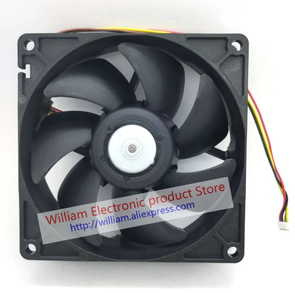 جديد مروحة التبريد لجهاز العرض EH-TW5810C TW6500C T92T13MS2B7-57 13V 0.27A 90*90*25 مللي متر 9 سنتيمتر