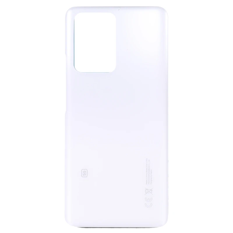 For Xiaomi 11T/11T Pro Glass Battery Back Cover