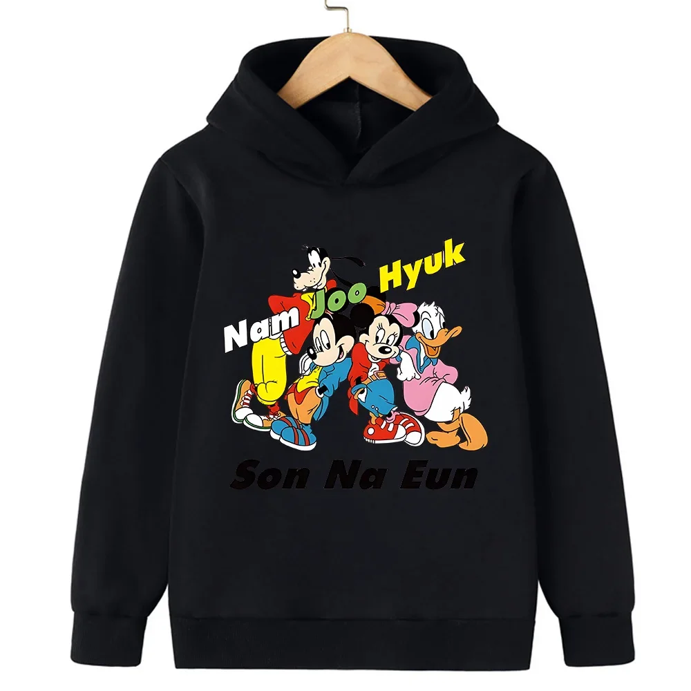 Sweat-Shirt à Manch… - image