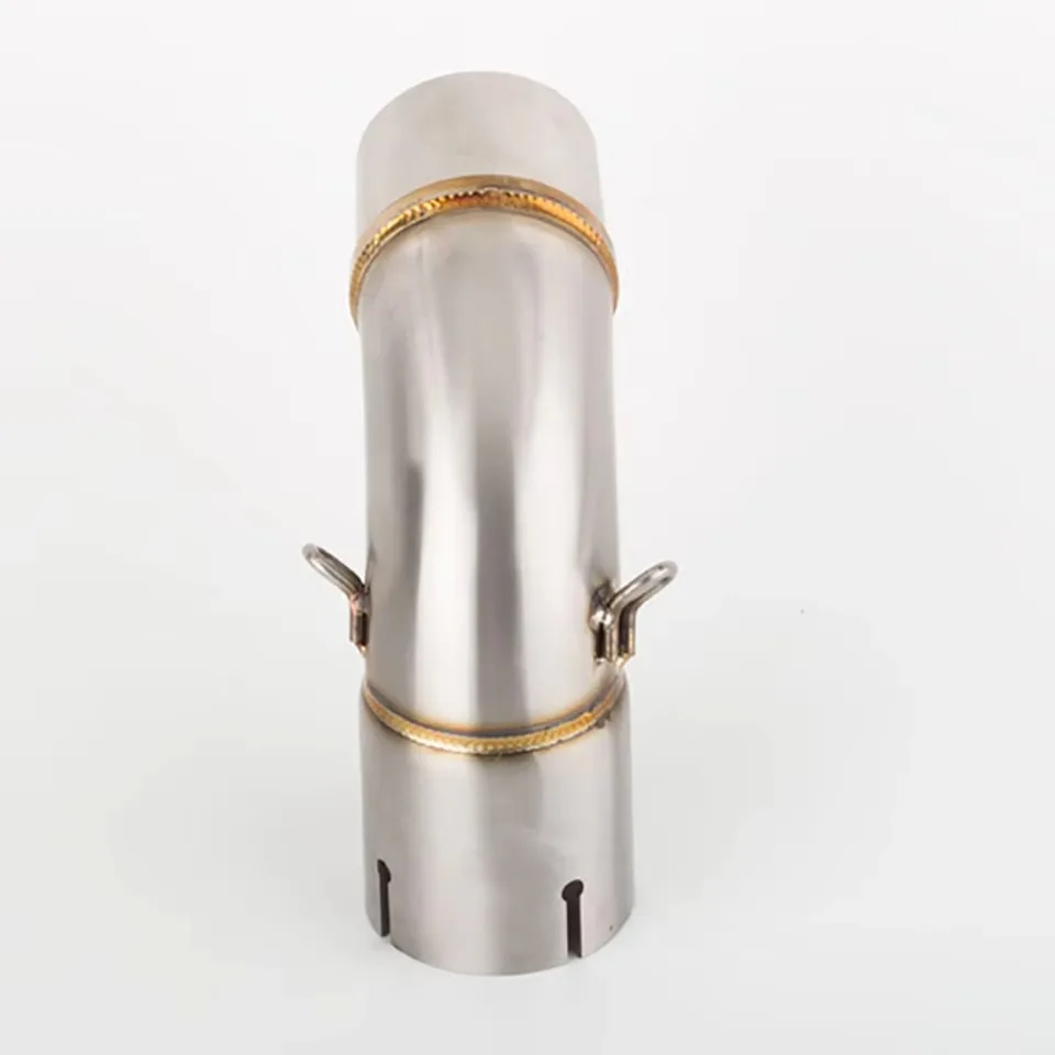 ホンダ-cb-1000-r-2008-2016-オートバイの排気マフラーリンクパイプエスケープ