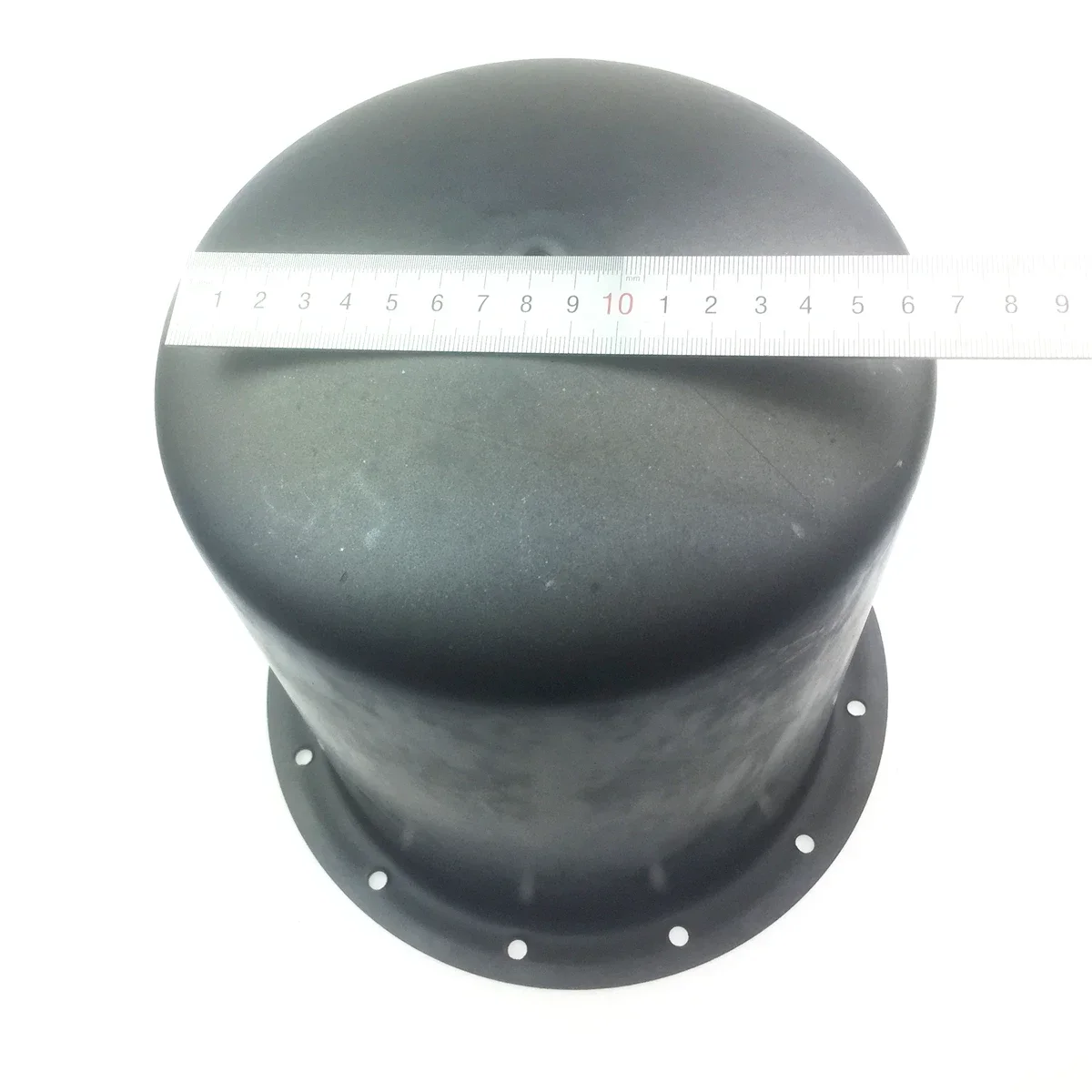186mm for Tyre Machine Tire Stainless Steel Big Engine Block Cylinder  Free Shipping