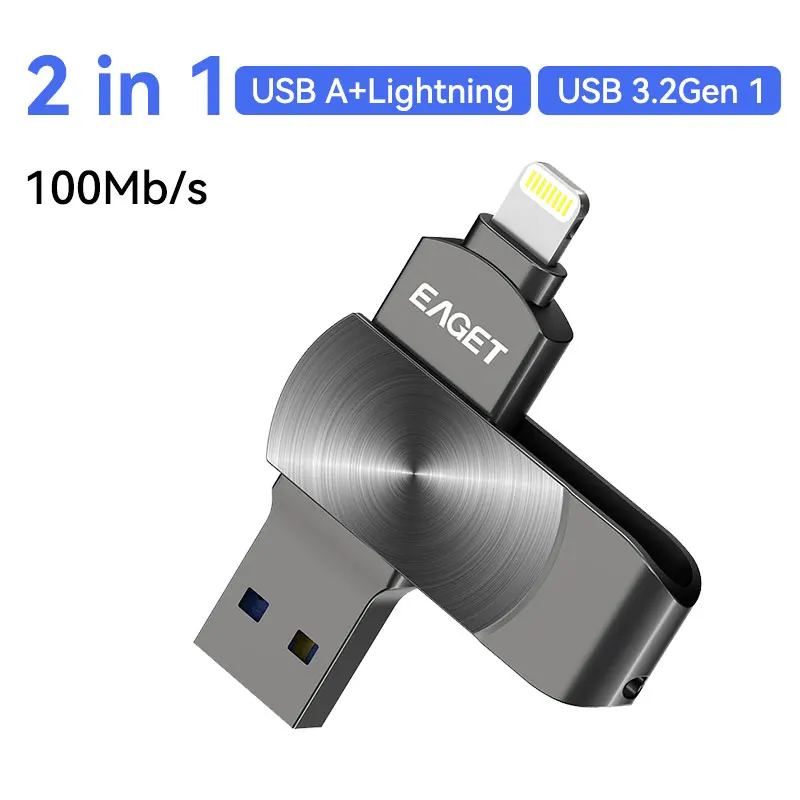 USB to Lighting