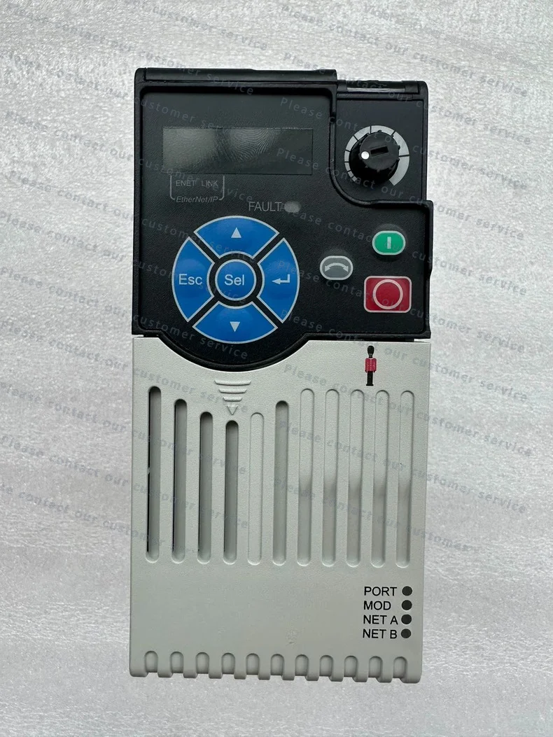 Automation Spare Parts 25B‑D4P0N114 25B‑D4P0N104 25B‑D2P3N114 RT‑P3221 6FX2001‑6RB12‑6MA0 1606‑XLB240E 1606‑XLB120E