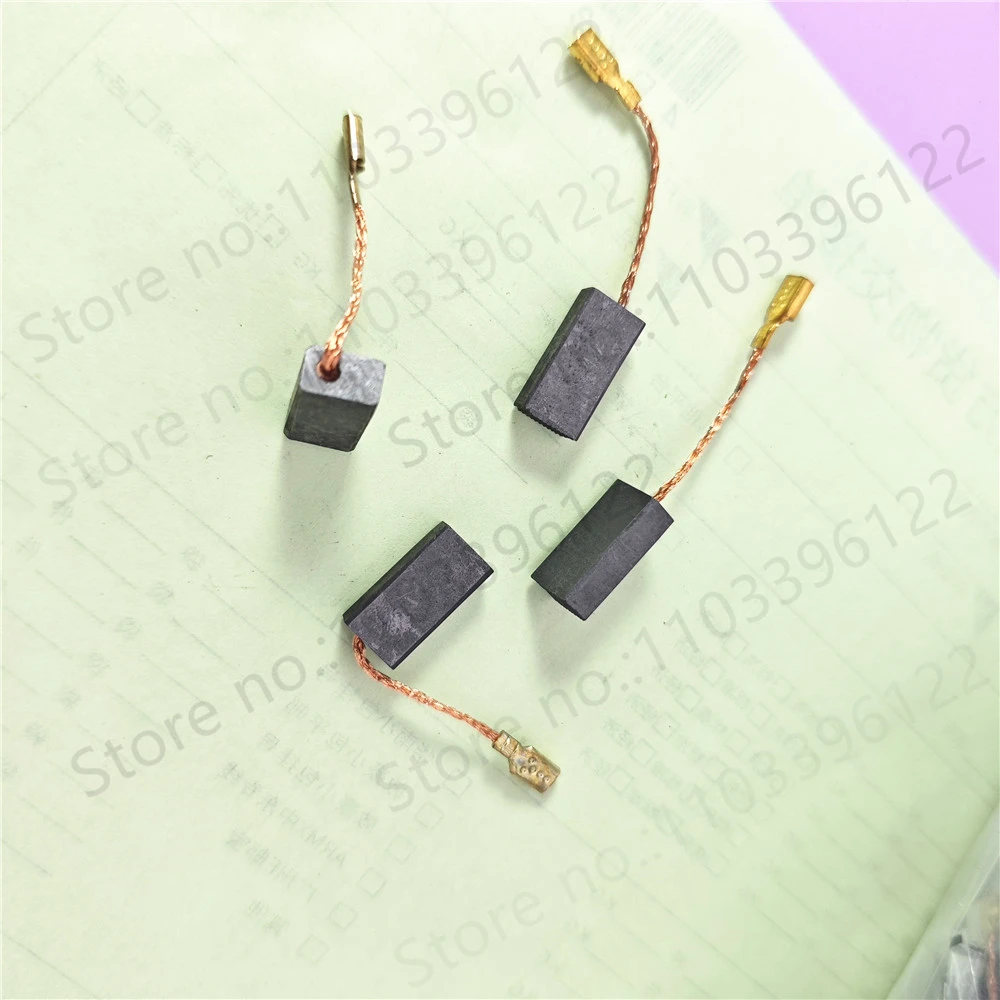 

20pcs Carbon Brush 5x8x15mm 5*8*15mm