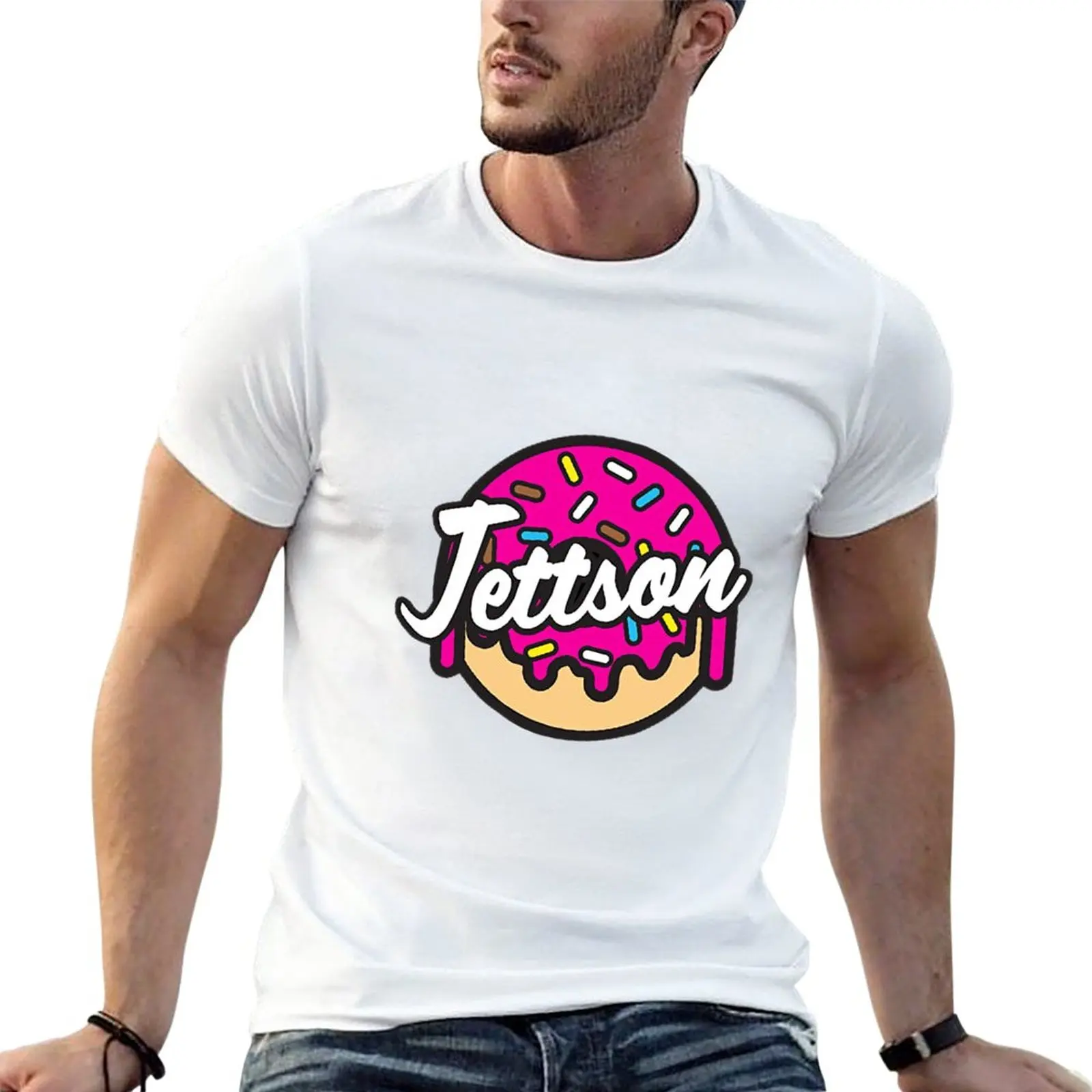 

Jett Lawrence Merch Jett Lawrence Jl Sprinkle T-Shirt custom t shirts t shirt men