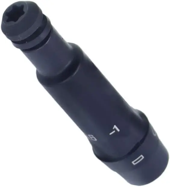 

1PC Golf Adapter Sleeve RH for Ping G35 G400 Driver 0.335/0.350 Please Choose