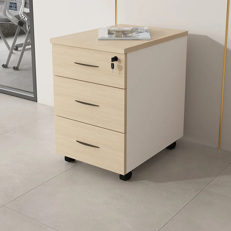 Berkson Office Conference Room Floor Cabinet Activity Copier Printer Base Storage Data Locker