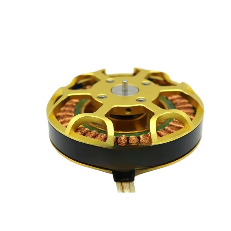 LA8308 EaglePower Plant Protection Motor U8