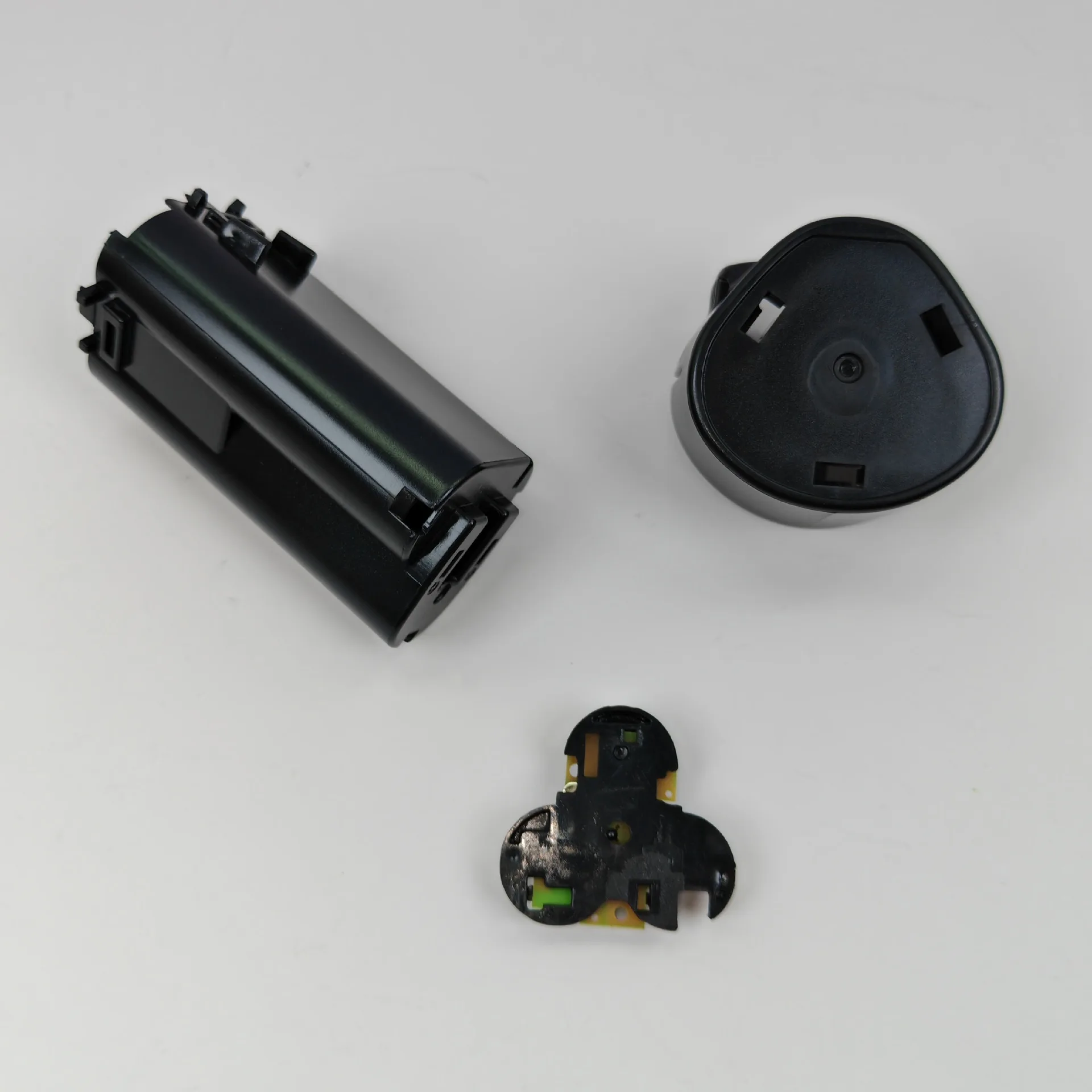 Picture 6: BL1013 Electric Drill Battery Plastic Case PCB Box Circuit Board For Makita 12V 10.8V Lithium Battery BL1014