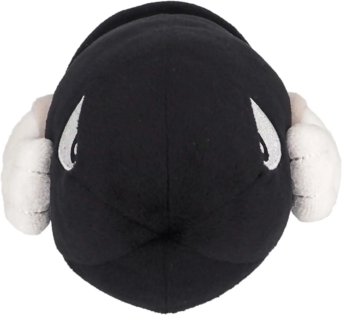 

Плюшевая кукла ALL STAR COLLECTION Super Mario Bullet Bill S