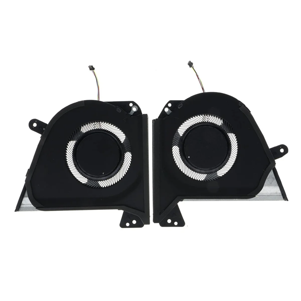 Hot! CPU & GPU Cooling Fan for ASUS ROG Zephyrus G15 (2022) GA503R GA503RX GA503RM