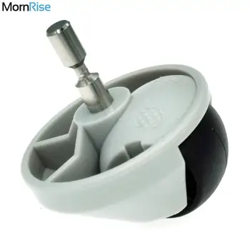 Náhradní kolečka pro Xiaomi Roborock S50 S51 S55 / Mi Robot Vacuum 1S 1. Příslušenství k vysavačům s volantem 8 nejlepší prodej Kolečka robotického vysavače Xiaomi Mi - №3