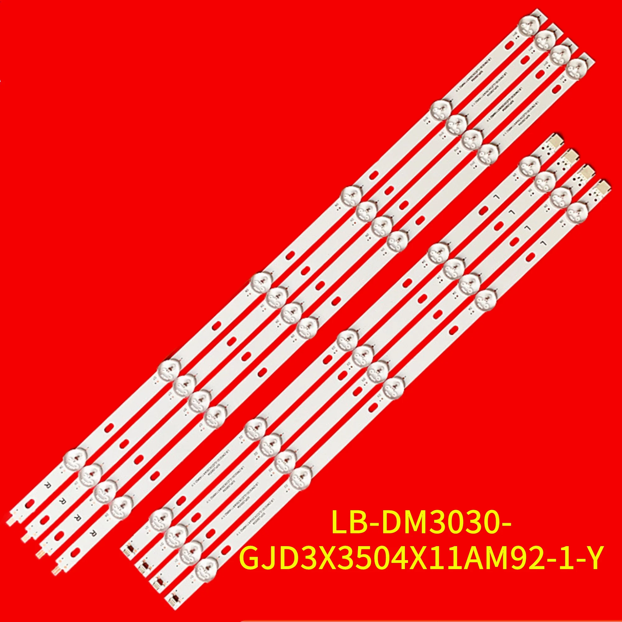 

Фонарь подсветки телевизора для 50PUS6554 50PUS6504 50PUS6554/12 50PUS6504/12 фонарей