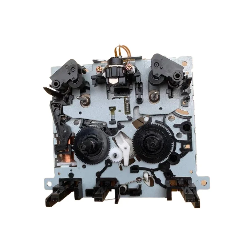 For the electronic tape recorder movement, brand new, the small drive belt is broken 65mm