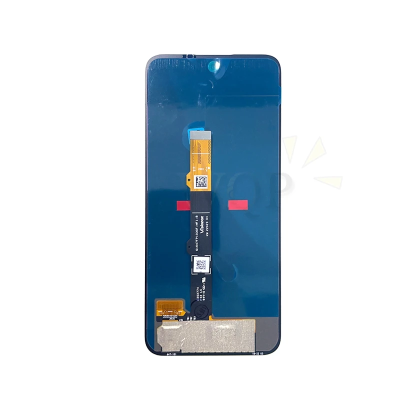 For Motorola Moto G31 LCD XT2173-3 Display Touch Screen Digitizer Assembly G71 With Frame For Moto G41 Screen Replacement Parts