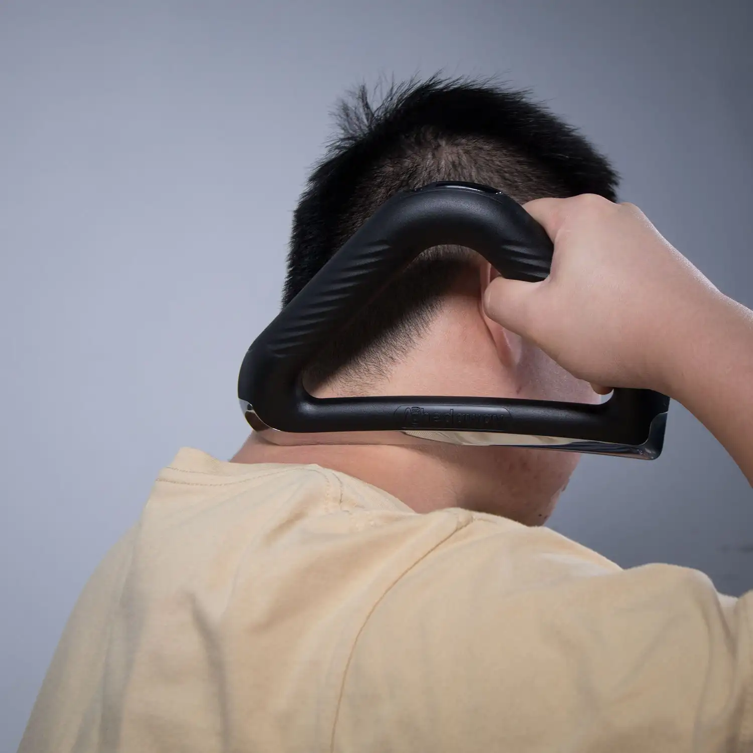 ACHEDAWAY مكشطة العضلات الاهتزازية الساخنة/جراستون تدليك كهربائي غوا شا IASTM طقم أدوات/أداة تحرير الليفي العضلي