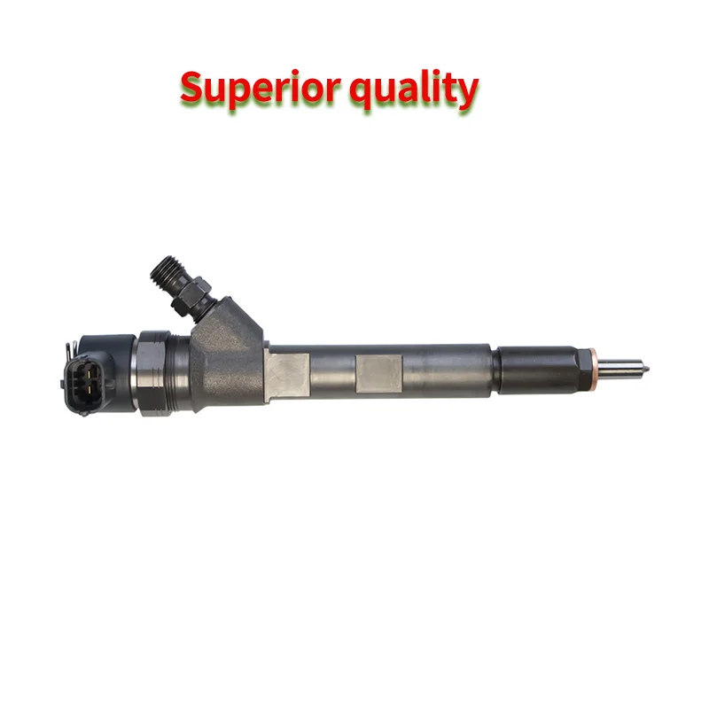 

0445110059 Diesel common rail injector withDLLA145P978 F00VC01015 for Bosch fuel injector Weichai Shang Yuchai Xichai 05066820AA