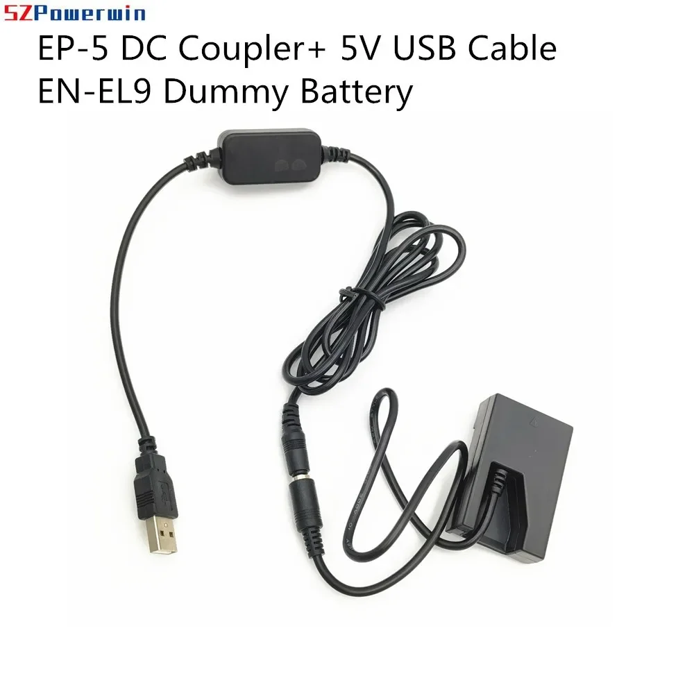 Powerwin 5V Usb Con…