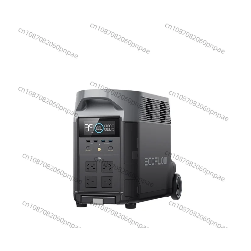 For Ecoflow Delta 3…