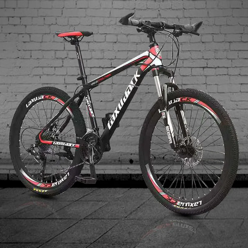 

High Quality Cheap Bicicleta Roadbike Carbon Steel Fork Mtb Handlebar Bicycle Gear Shifters Fat Tire Mountain Bike Cycle