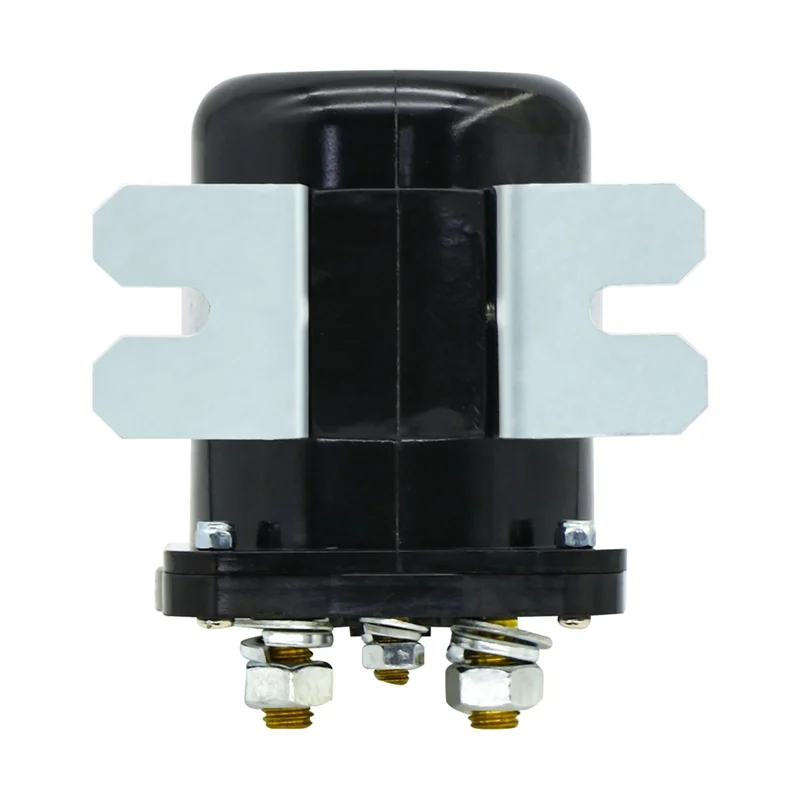 Reliable-4 Terminal 48 Volt Starter Relay Solenoid For 1996-2007 Golf Cart Club Car G19-E G22-E YDRE 95-98 JR1-H1950-00
