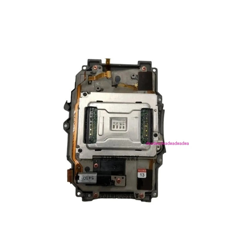 

100% original CCD/CMOS with front case for the Sony pxw fs5 camera