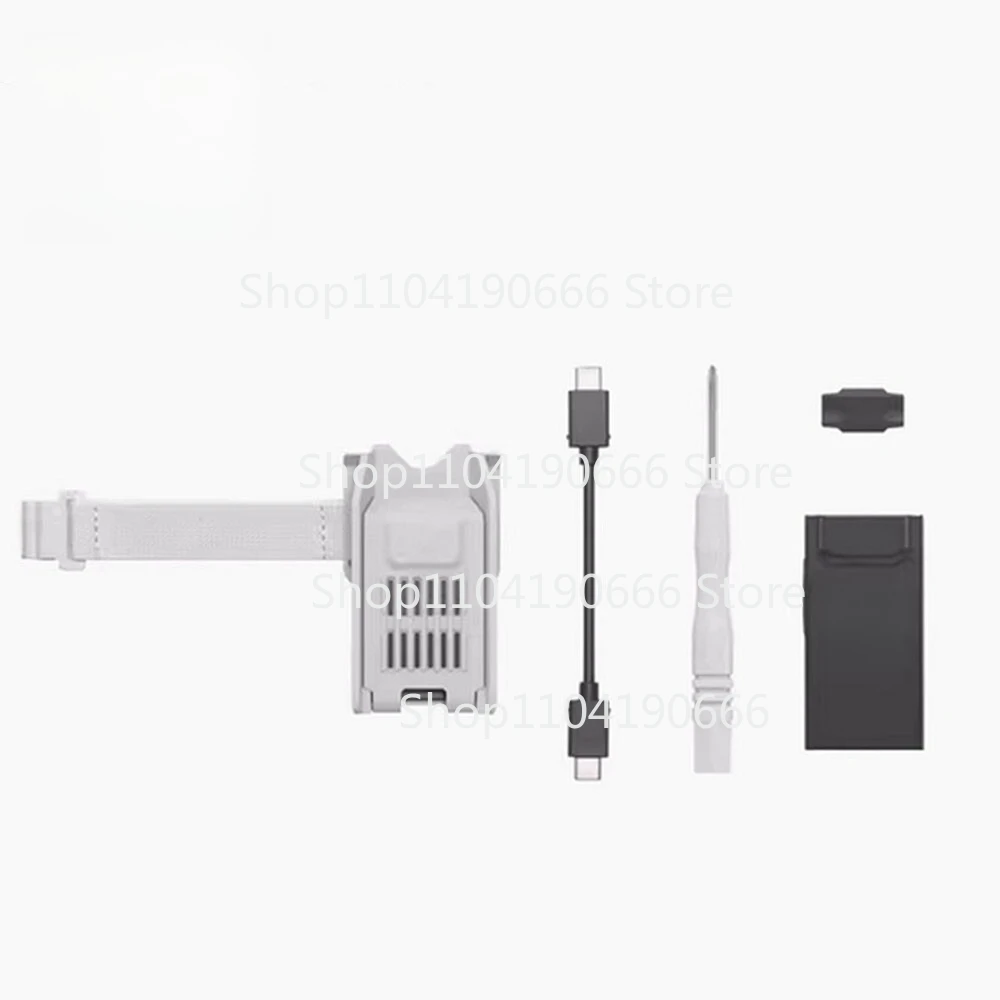

Для DJI Cellular Dongle 2 и комплекта для крепления для DJI Mini 4 Pro