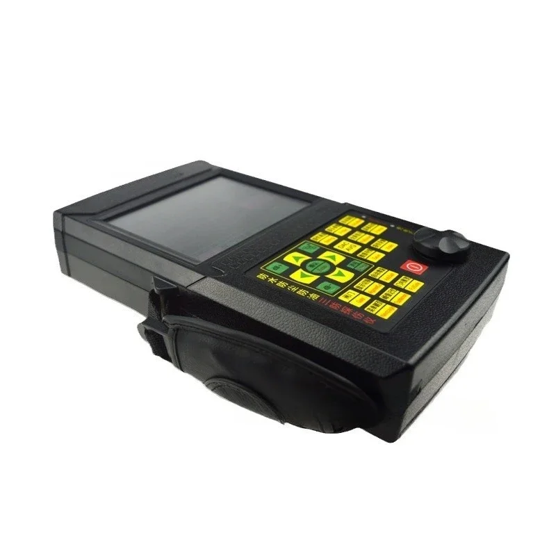 new500 ultrasonic flaw detector crack loose pore inclusion non-destructive detector