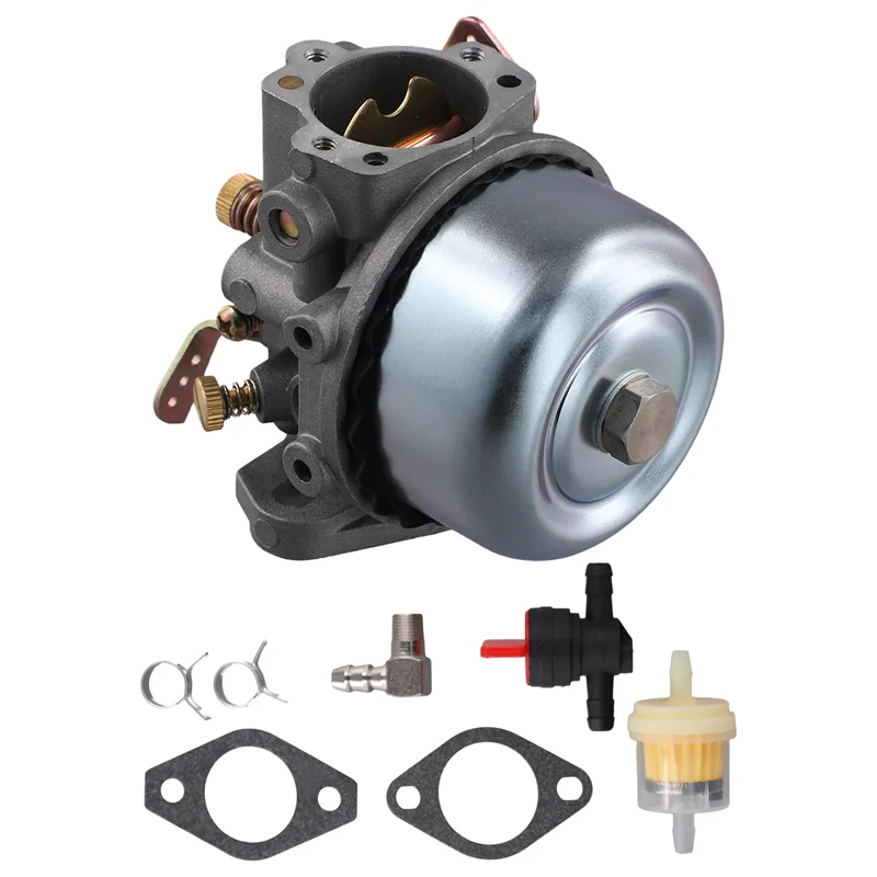 

Компактный карбюратор для двигателя Kohler Carter 16 Carb K90 K91 K141 K160 K161 K181